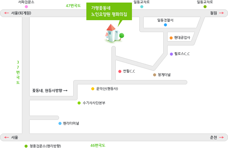 약도